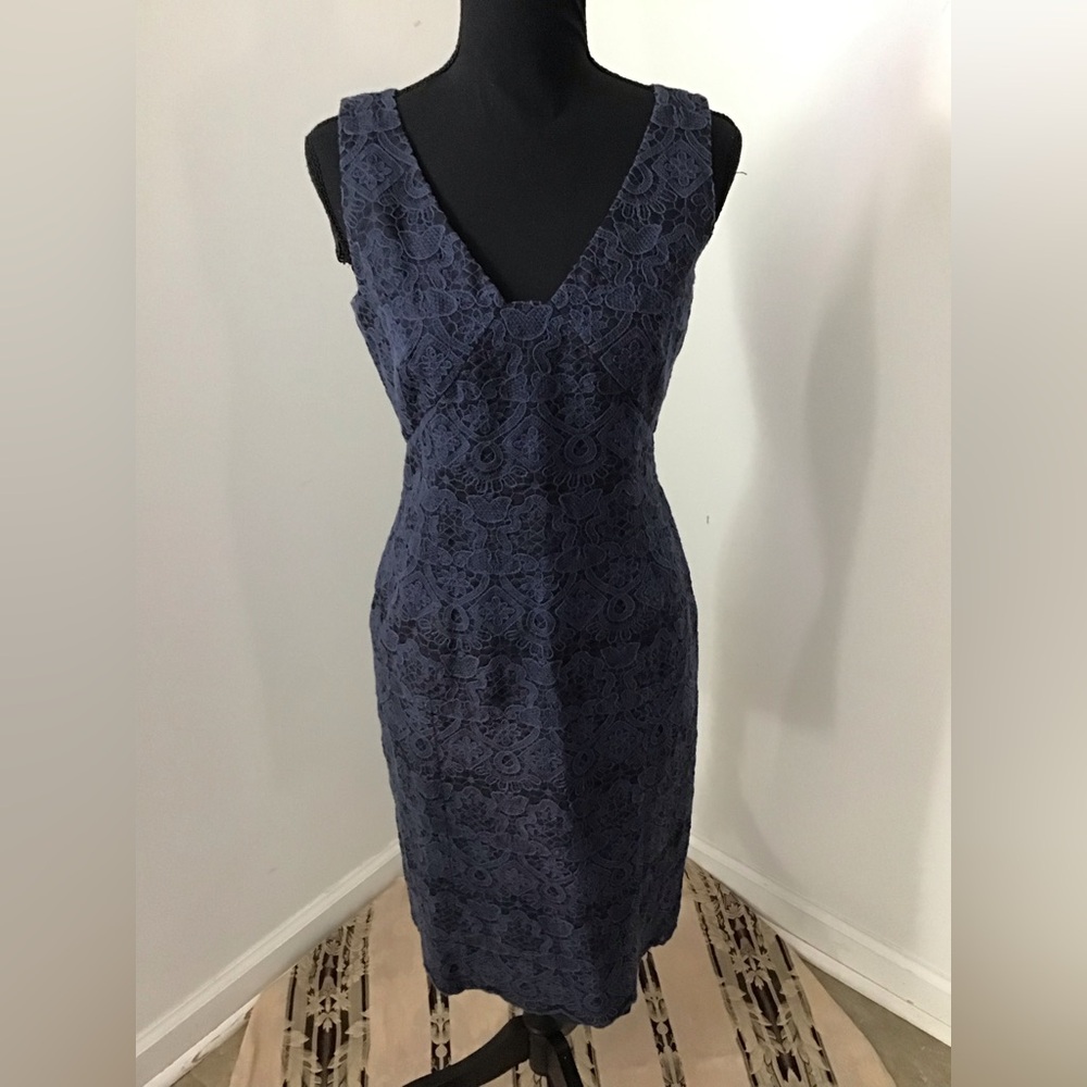 Tory Burch lace dress